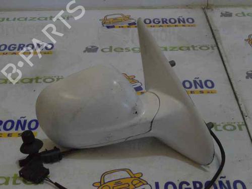 Used Right mirror SEAT IBIZA II (6K1) 1.9 D (68 hp) 817756