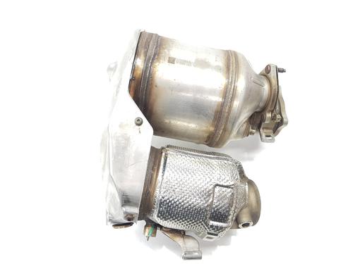 Particulate filter AUDI A6 C7 (4G2, 4GC) 2.0 TDI | BP30479619M81