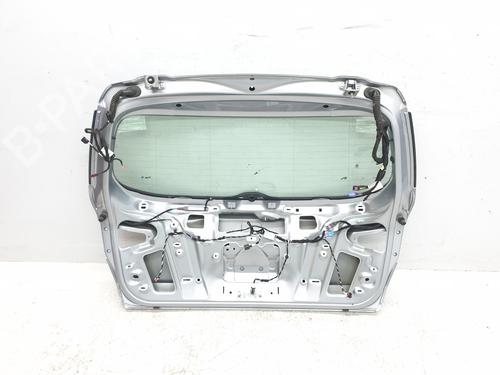 Tailgate SEAT ARONA (KJ7, KJP) 1.0 TSI | BP27340944C6