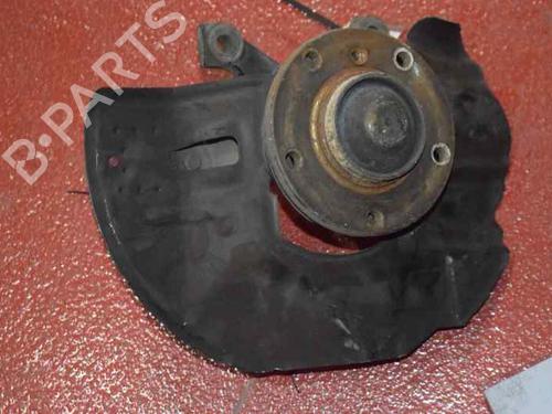 Left front steering knuckle BMW 3 (E46) 320 d | BP1159163M25 