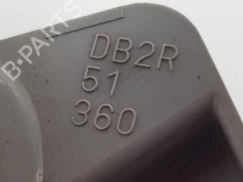 Left front indicator MAZDA CX-3 (DK) 1.5 SKYACTIV-D (DK2WS, DK5FW) | BP38619720C32 - Image 4