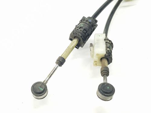 Gear lever CITROËN C3 III (SX)  | BP26914363M90 
