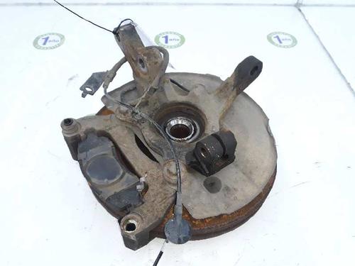 Right front steering knuckle MITSUBISHI ASX (GA_W_) 1.8 DI-D (GA6W) | BP4583508M26 