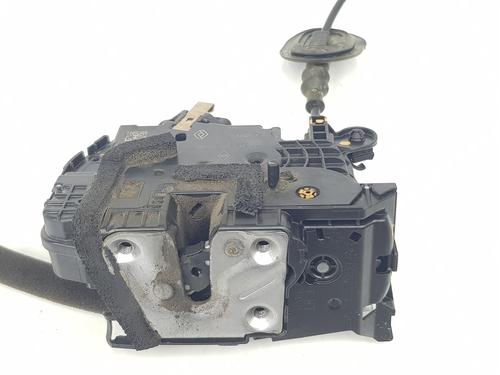 Rear left lock RENAULT CLIO IV (BH_) 1.2 16V | BP20186532C100 
