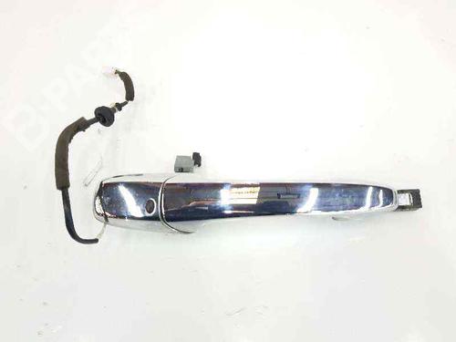 Used Front right exterior door handle Front right exterior door handle MAZDA CX-7 (ER) 2.2 MZR-CD AWD (ER10A) (173 hp) 6544397 6544397