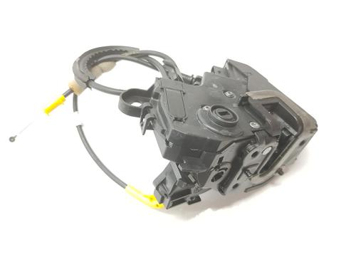 Rear right lock CITROËN C4 II (NC_) 1.2 THP 130 (NCHNYM, NCHNYT) | BP11977748C99 