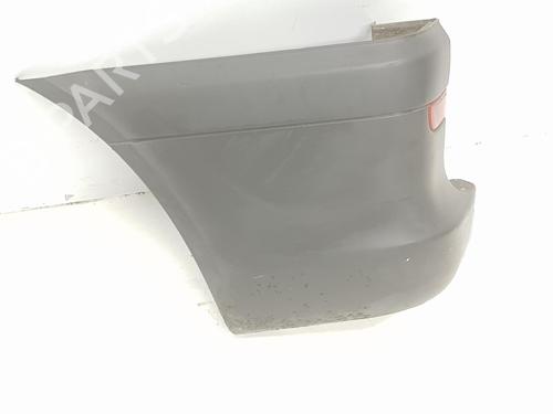 Corner bumper MERCEDES-BENZ VITO / MIXTO Van (W639) 109 CDI (639.601, 639.603, 639.605) | BP16481805C117 