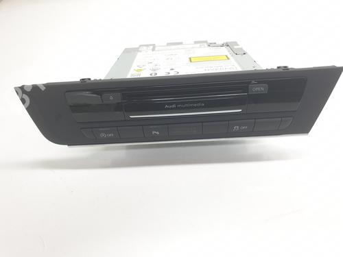 Used Electronic module AUDI A6 C7 (4G2, 4GC) 2.0 TDI (190 hp) 29591042