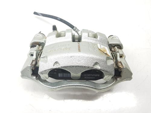 Right front brake caliper FIAT DUCATO Van (250_) 140 Multijet 2,2 D | BP31593624M104  - Image 6