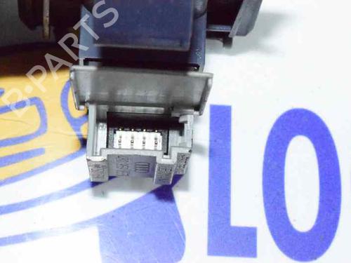 Left rear window switch AUDI A6 C5 (4B2) 2.5 TDI | BP1362668I29 