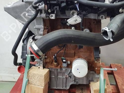 Engine FORD PUMA (J2K, CF7) 1.0 EcoBoost | BP38524589M1  - Image 18