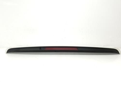 Used Rear spoiler BMW X5 (E53) 3.0 d (218 hp) 20194228