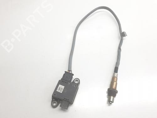 Electronic sensor CITROËN JUMPER II Van 2.2 BlueHDi 140 | BP31346074M84