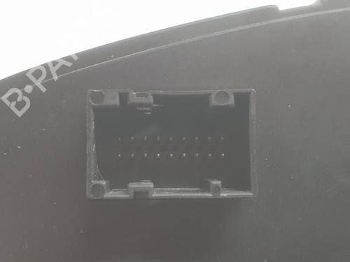Instrument cluster OPEL MOVANO C Van (U9) 2.2 BlueHDi 140 | BP34354662C47 - Image 3