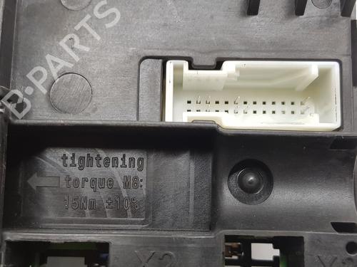 Fuse box BMW X3 (G01, F97, G08) xDrive 20 d | BP27348595E1 