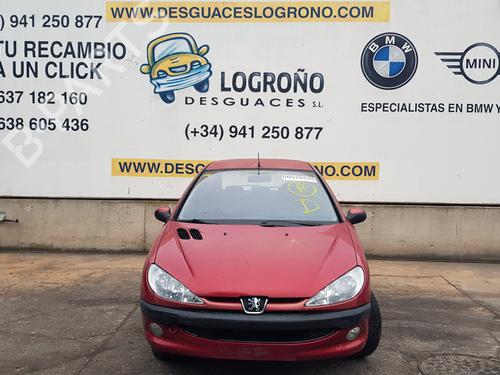Used Parts PEUGEOT 206 Hatchback (2A/C) 1.4 HDi eco 70 (68 hp) 4426562