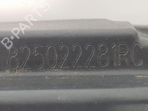 Rear right lock DACIA SANDERO II TCe 90 (B8M1, B8MA, B8AC) | BP17748016C99