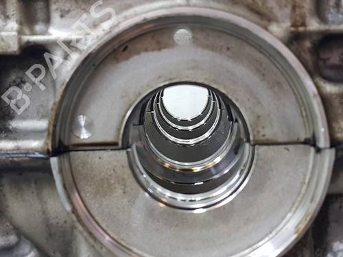 Engine (For Parts) VOLVO V40 Hatchback (525) D2 | BP40082883M64 - Image 3