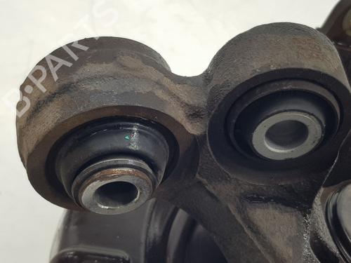 Left rear steering knuckle KIA SPORTAGE III (SL) 1.7 CRDi | BP21048745M27 