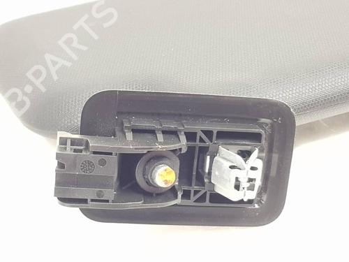 Left sun visor OPEL CORSA F (P2JO) | BP39206888I1 - Image 4