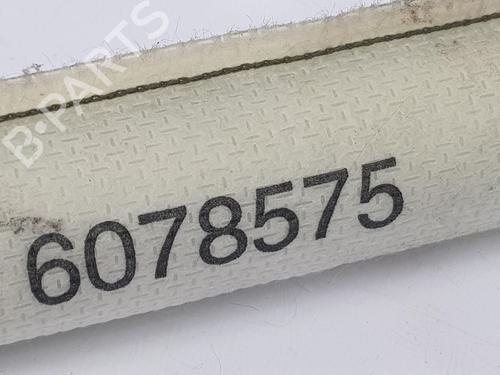 Left curtain airbag SKODA ROOMSTER (5J7) 1.9 TDI | BP17170172C11 