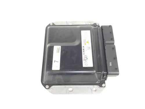 Engine control unit (ECU) MAZDA CX-7 (ER) | BP37477248M57 - Image 2