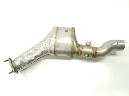 Catalyseur AUDI A6 C7 (4G2, 4GC) 2.0 TDI (190 hp) 31856989