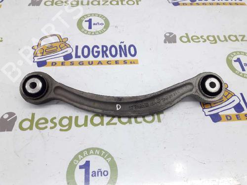 Used Right front suspension arm MERCEDES-BENZ C-CLASS (W205) C 220 BlueTEC / d (205.002, 205.004) (170 hp) 14125194
