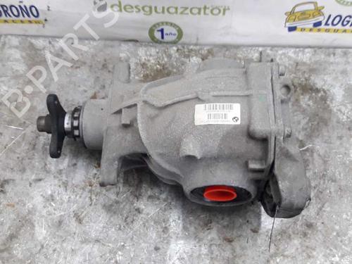 Used Rear differential BMW 5 Touring (F11) 535 d (299 hp) 2425344