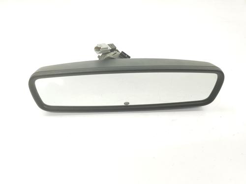Used Rear mirror FORD TRANSIT COURIER B460 MPV 1.5 TDCi (95 hp) 10812097
