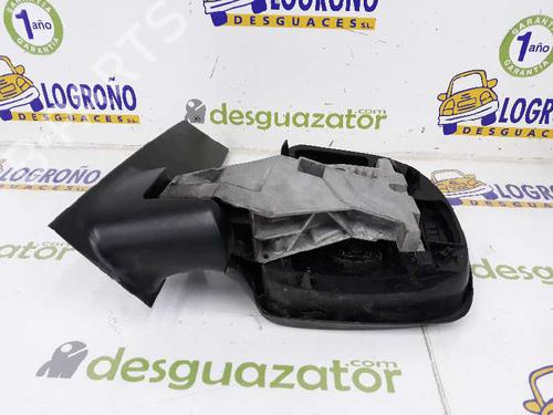 Left mirror MERCEDES-BENZ VITO / MIXTO Van (W639) 111 CDI (639.601, 639.603) | BP1952880C26 