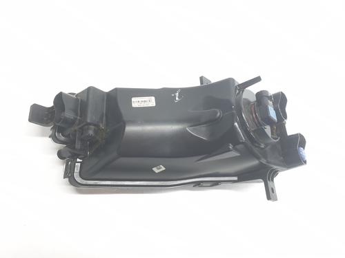Left front fog light VW CRAFTER Van (SY_, SX_)  | BP29535286C30 