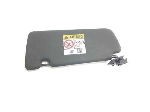 Right sun visor RENAULT CAPTUR II (HF_)  | BP34043316I2  - Image 5