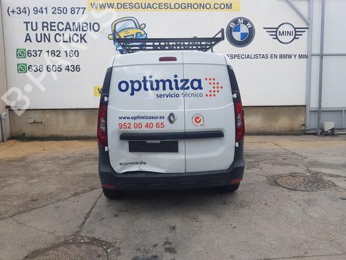 Front right panel RENAULT EXPRESS Box Body/MPV | BP38114385C59 - Image 22