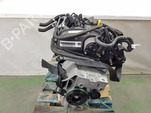 Engine SEAT IBIZA V (KJ1, KJG)  | BP28112138M1 