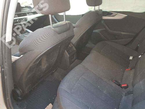 Front wipers mechanism AUDI A4 B9 Avant (8W5, 8WD) 2.0 TDI | BP8082772C83  - Image 34