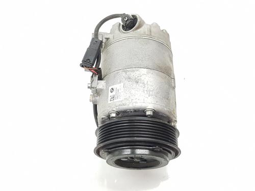 AC compressor BMW X4 (F26) xDrive 20 d | BP36642283M34 - Image 4