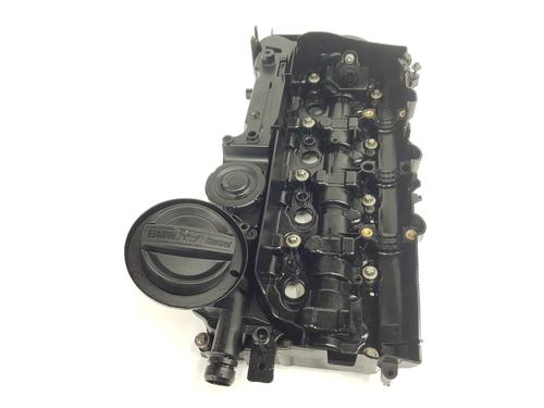 Valve cover BMW X1 (E84) sDrive 18 d | BP31924212M124 