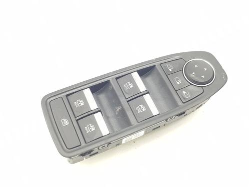 Used Left front window switch Left front window switch RENAULT ARKANA I (LCM_, LDN_) 1.3 TCe 140 (LDN0) (140 hp) 35737636 35737636
