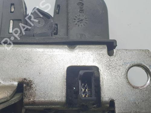 Bakluke lås SEAT LEON (1M1) 1.9 TDI | BP17786015C101 