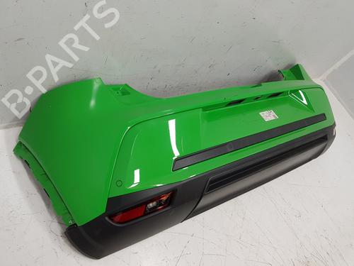 Rear bumper RENAULT 5 E-TECH | BP37013645C8 - Image 6