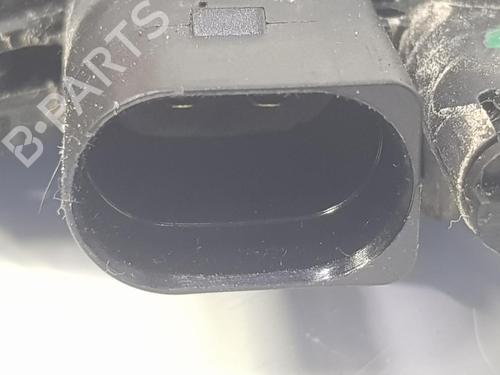Rear left lock BMW 7 (F01, F02, F03, F04) 740 d xDrive | BP4761362C100 