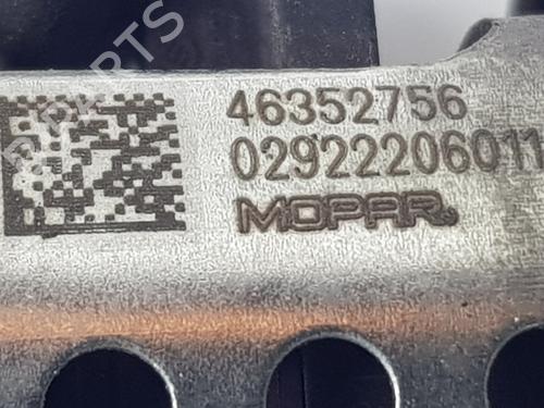 Injector FIAT DUCATO Platform/Chassis (250_)  | BP36276640M100  - Image 5