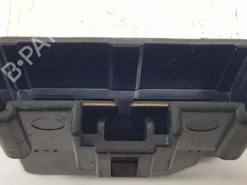 Heater resistor TOYOTA LAND CRUISER PRADO (_J12_) 3.0 D-4D (KDJ120, KDJ125) | BP20241441M108 
