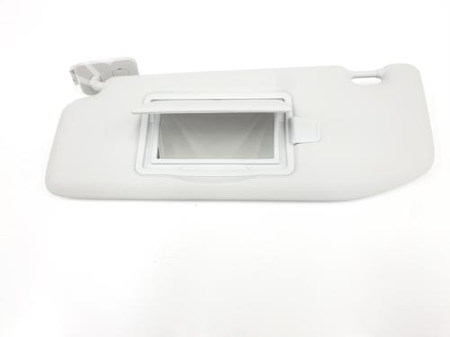 Left sun visor CITROËN C4 III (BA_, BB_, BC_) 1.5 BlueHDi 130 (BBYHZB) | BP36569920I1 - Image 2