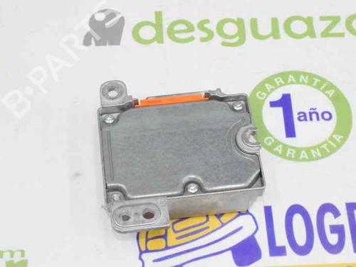 ECU airbags OPEL VECTRA B (J96) 2.2 DTI 16V (F19) | BP1406089M53 