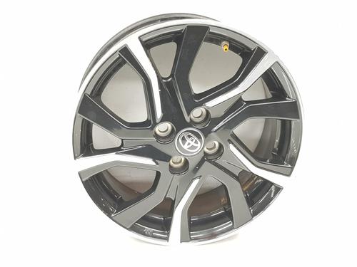 Rim TOYOTA YARIS (_P13_) 1.5 Hybrid (NHP130_) | BP24662119C45