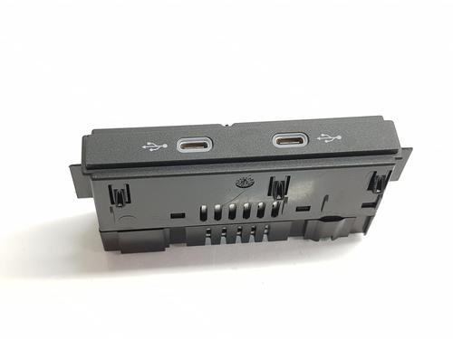 Electronic module VW CRAFTER Platform/Chassis (SZ_)  | BP29534998M83 