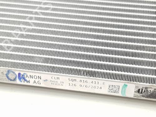 AC radiator VW TIGUAN ALLSPACE (BW2, BJ2)  | BP27879316M32 