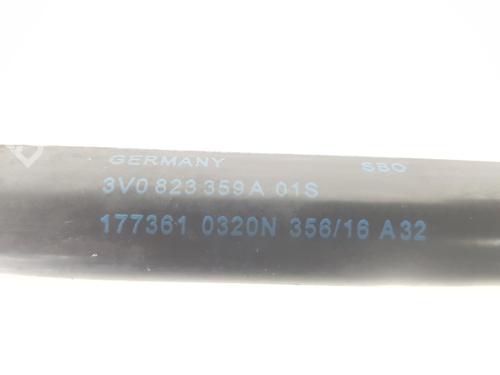 Hood lift support SKODA SUPERB III (3V3) 2.0 TDI | BP14106175C139 
